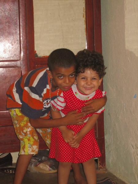 sa se mon bogosse et ma belle gosse